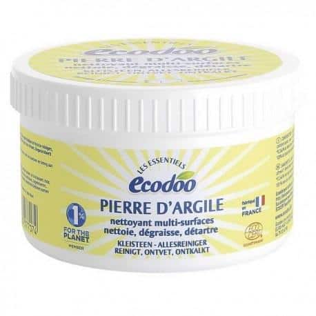 ECODOO -- Pierre d'argile 300g