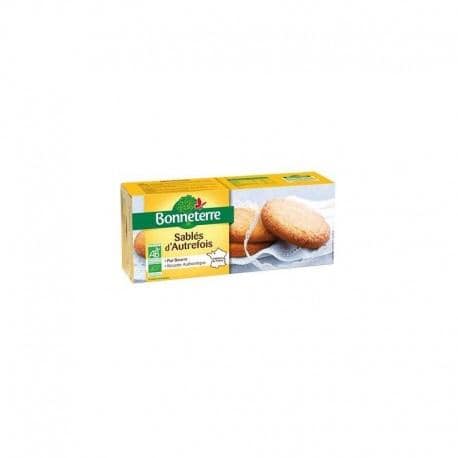 Sablés d'autrefois 175g