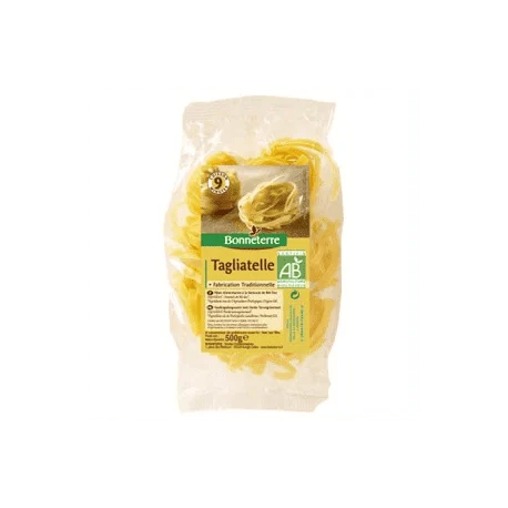 BONNETERRE -- Tagliatelle blanche