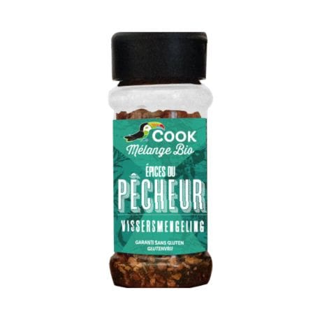 Epices du pecheur