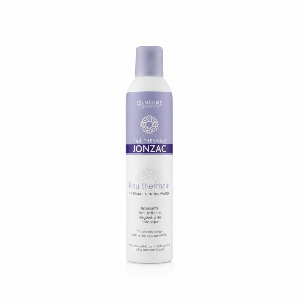 EAU THERMALE JONZAC -- Eau thermale