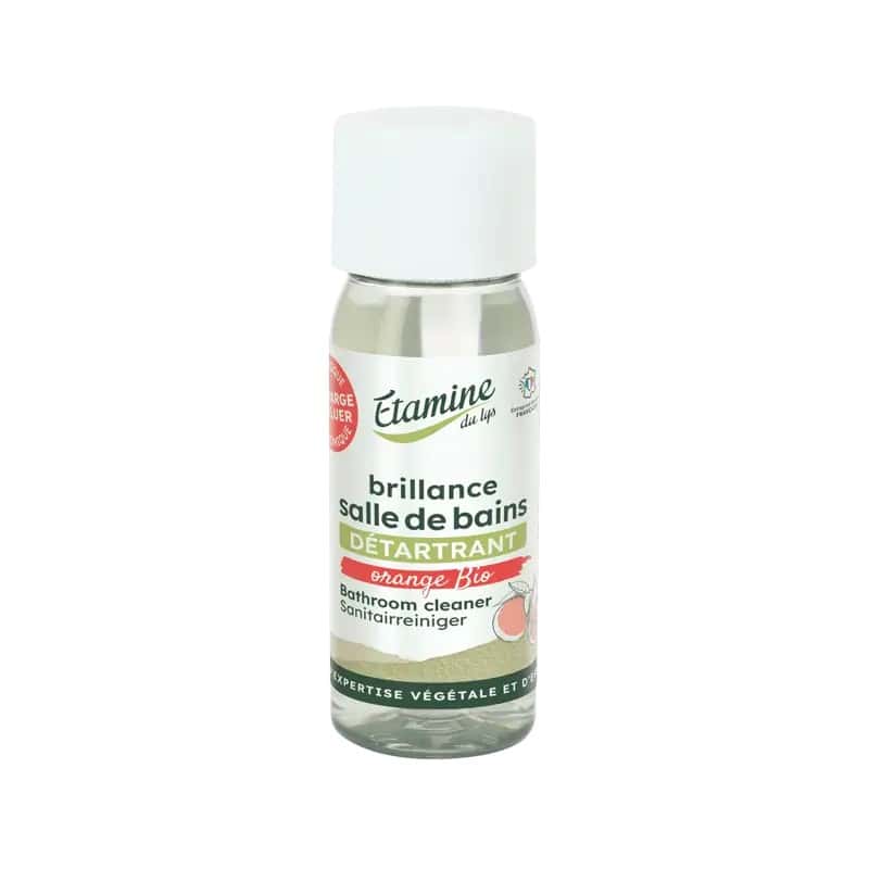 Recharge à diluer salle de bain