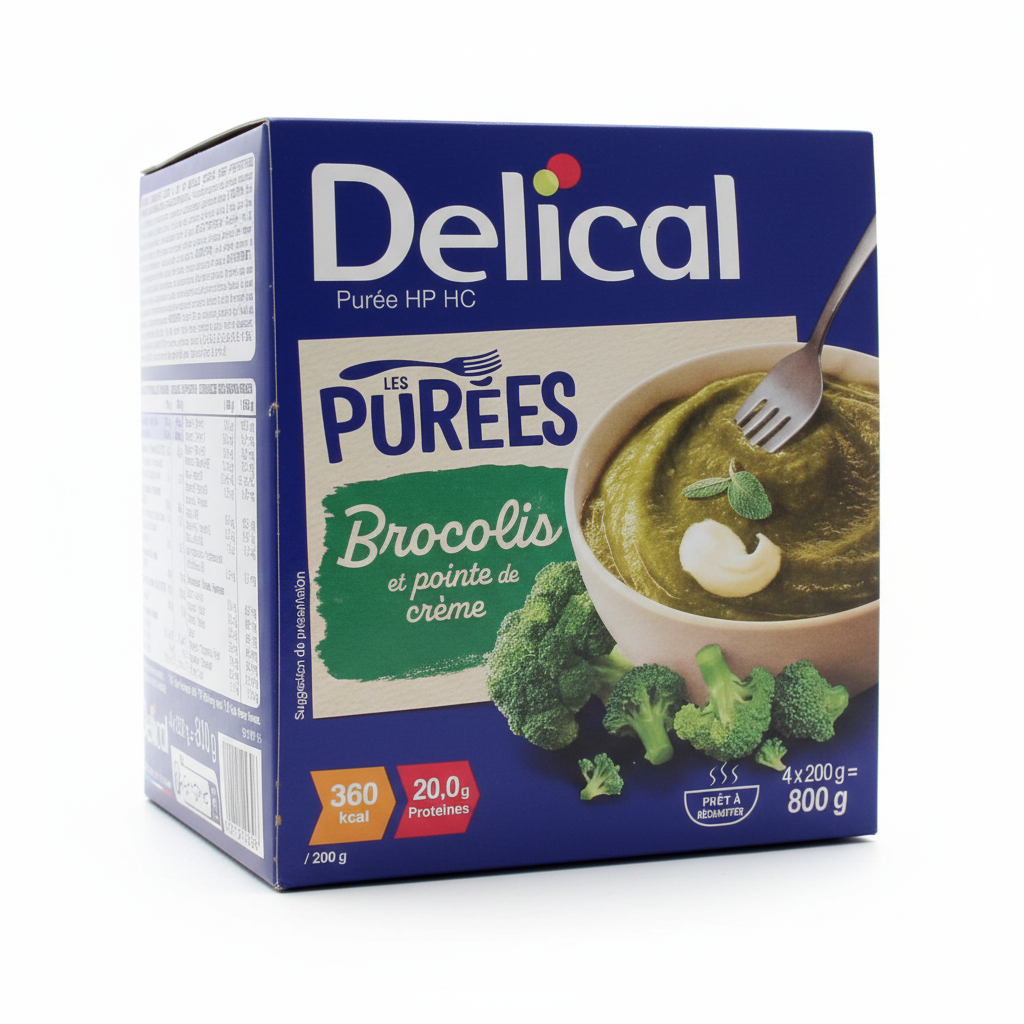 LOU PRUNEL -- Gingembrette - par 100g