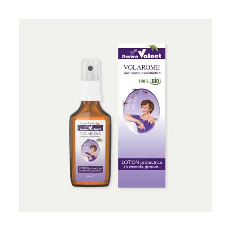 Volarome (lotion anti-moustiques) 50ml