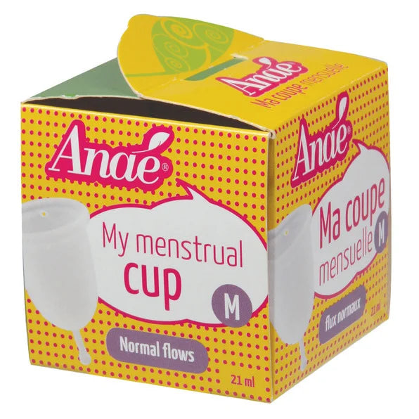 Coupe mensuelle m