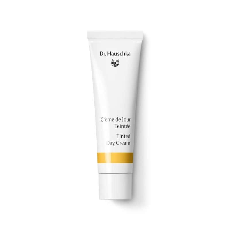 DR. HAUSCHKA -- Creme de jour teintee - 30ml