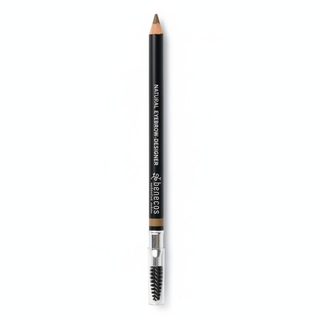 BENECOS -- Crayon sourcils blond
