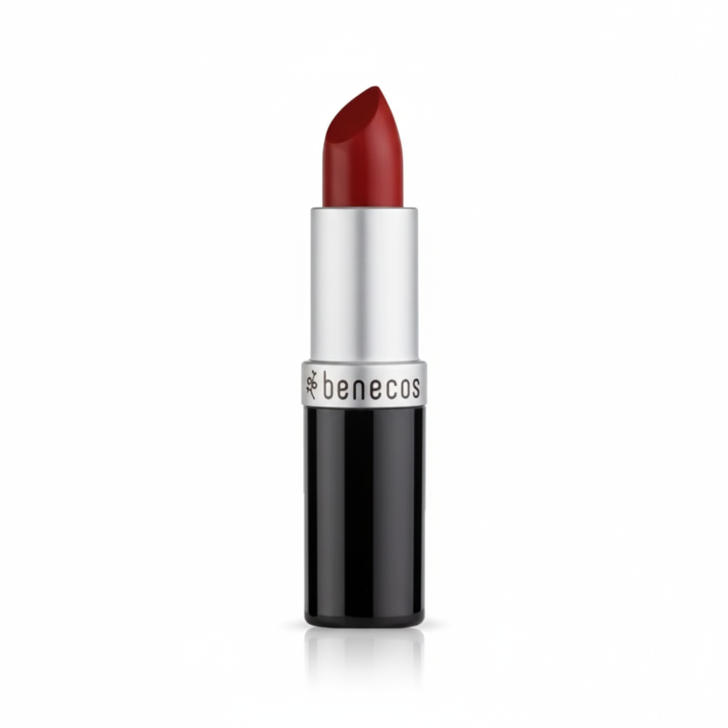 BENECOS -- Rouge a levres catawalk