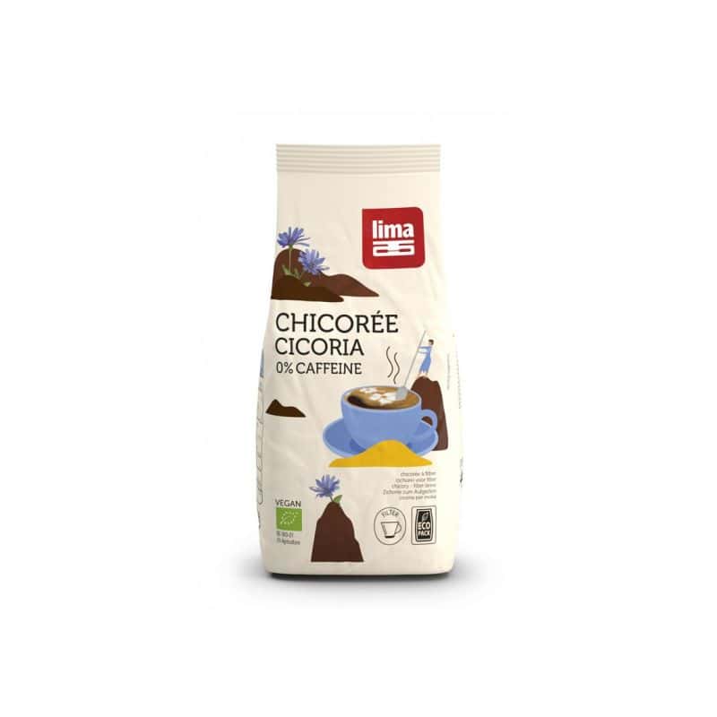 Chicorée grains 500g