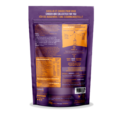 Açaï en poudre bio - 2