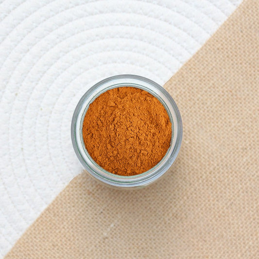 Cannelle écorces poudre bio - 1