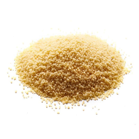 Couscous complet bio - 1