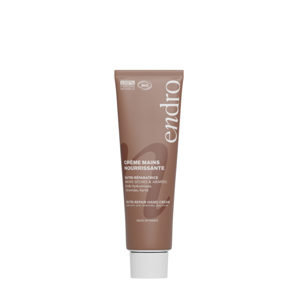 Endro — Crème Mains Nourissante 50ml BIO