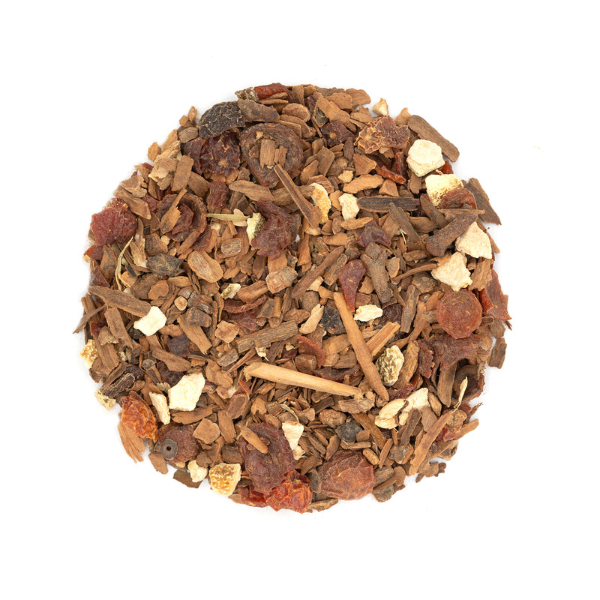 Epices vin chaud bio (recette alsacienne) - 1