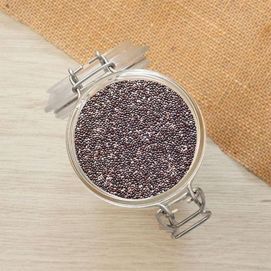 Graines de chia bio - 1