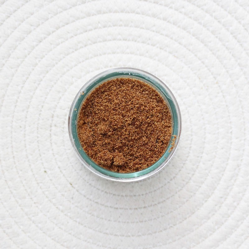 Sucre de fleur de coco bio - 1